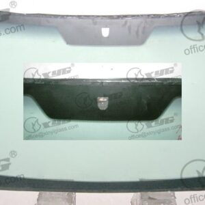 WINDSCREEN W/MB+ENCAPSULATION